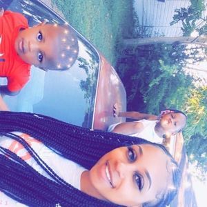 Meet your Posher, Tiffany